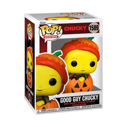 1589 Good Guy Chucky - Chucky - Horror Funko POP - Brand New