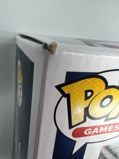 #30 Lady Sylvanas - Metallic - World of Warcraft Box Damaged Funko POP