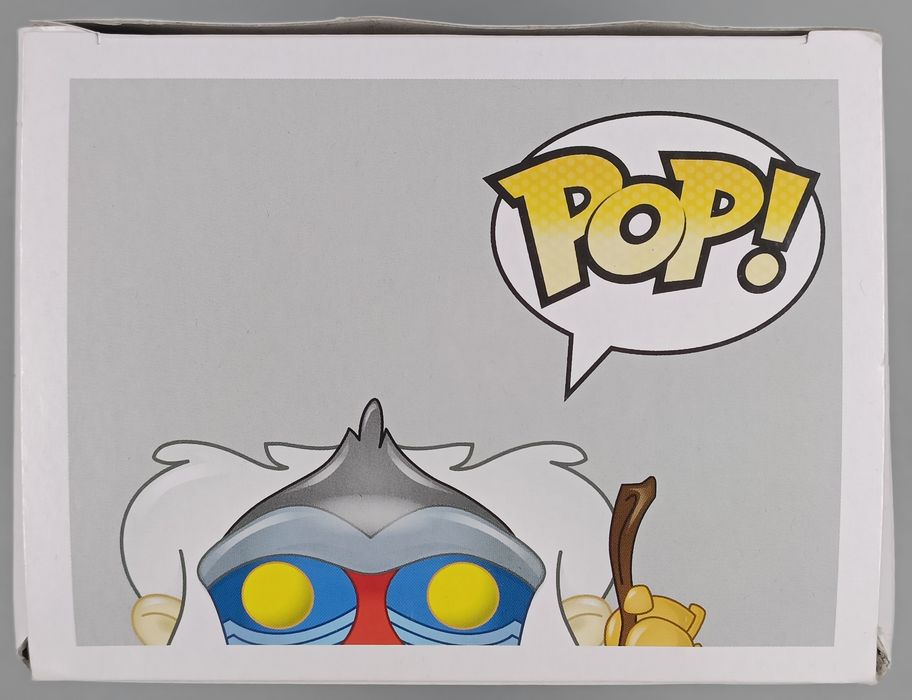 #88 Rafiki - Disney The Lion King - Box Damaged Funko POP