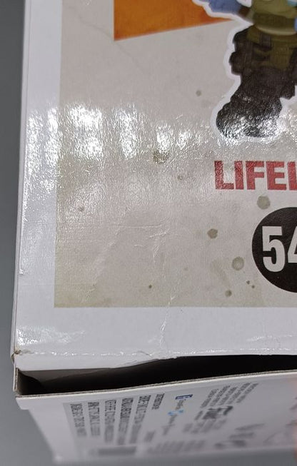 541 Lifeline - Apex Legends - Box Damaged Funko POP
