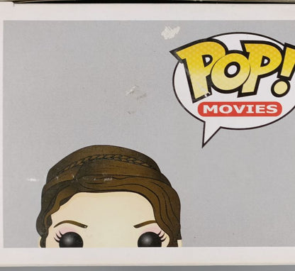 #225 Katniss (The Girl on Fire) The Hunger Games- BOX DAMAGE