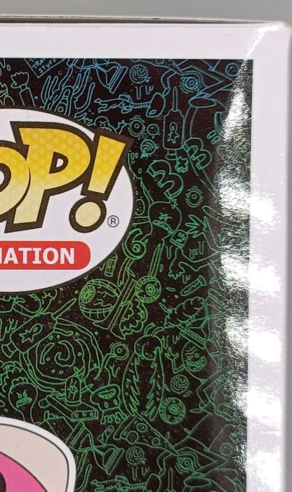 441 Noob Noob - Rick & Morty - Box Damaged Funko POP