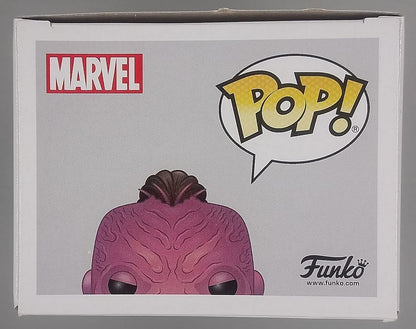 206 Taserface - Marvel Guardians of the Galaxy Vol 2 Funko POP