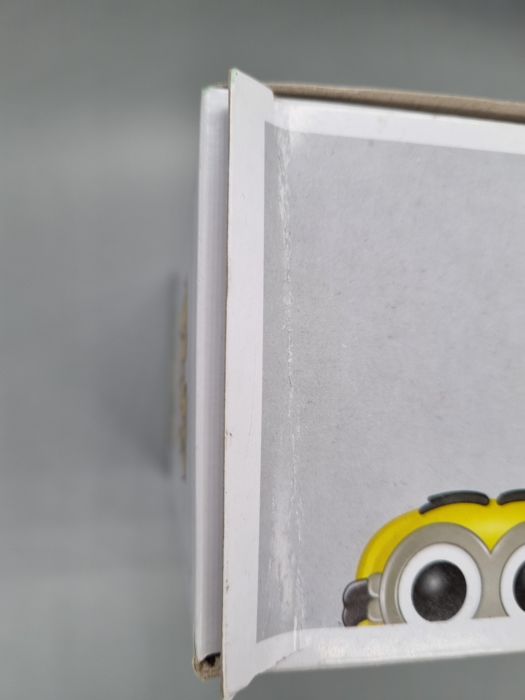 #36 Dave - Despicable Me 2 Funko POP