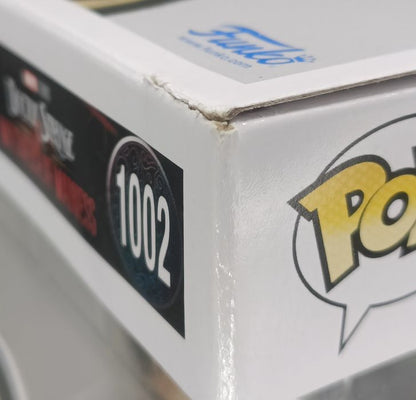 1002 America Chavez Marvel Doctor Strange 2 - Damaged Box Funko POP