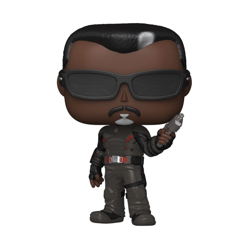 1495 Blade - Marvel Deadpool & Wolverine Funko POP - Brand New