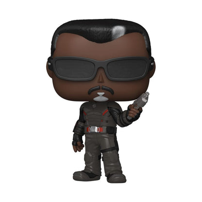 1495 Blade - Marvel Deadpool & Wolverine Funko POP - Brand New