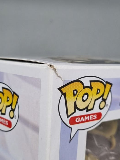 308 Junkrat - Overwatch - Box Damaged Funko POP