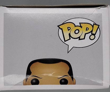 #32 Grey Worm - Game of Thrones - Box Damaged Funko POP