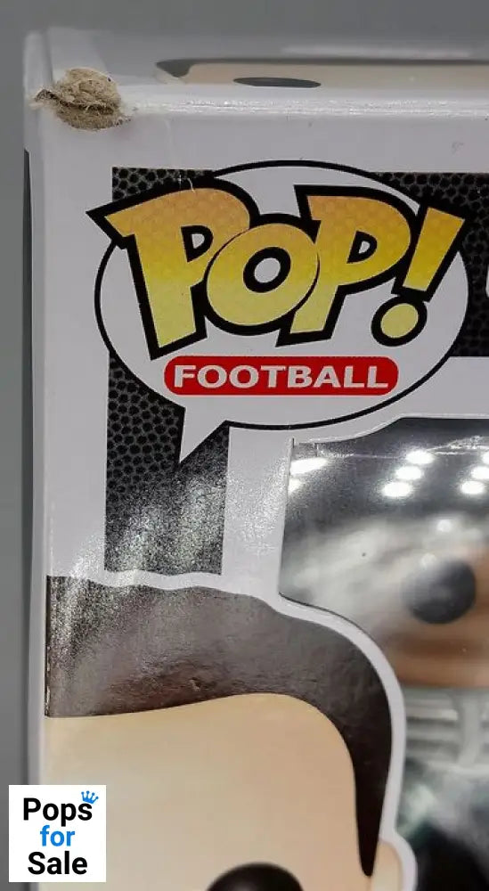 #40 Tony Romo - NFL Dallas Cowboys - Box Damaged Funko POP