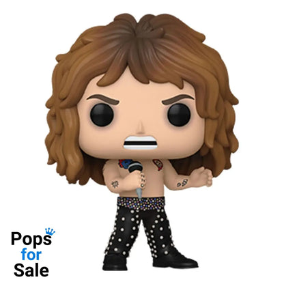 404 Ozzy Osbourne (1989) - Rocks Funko POP Preorder