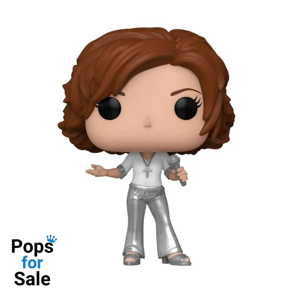 405 Martina Mcbride - Rocks Funko Pop Preorder