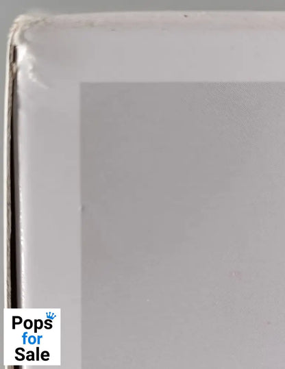 405 The Child (w/ Bag) - Star Wars The Mandalorian Funko POP - Box Damaged