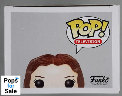 #415 Kate Austen - LOST Funko POP