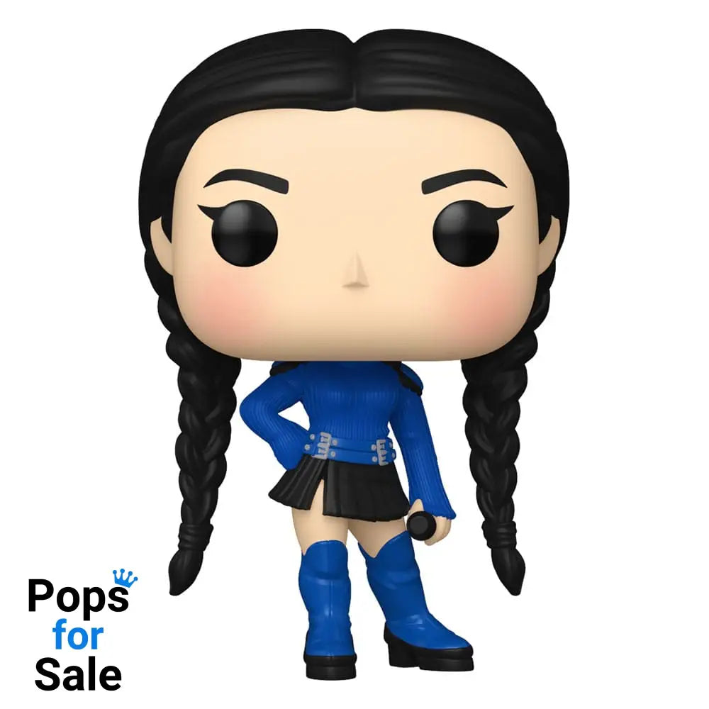 416 Rosalia (Motomami Tour) - Rocks Funko Pop Preorder