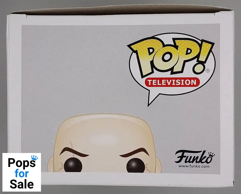 #417 John Locke - Lost Funko POP