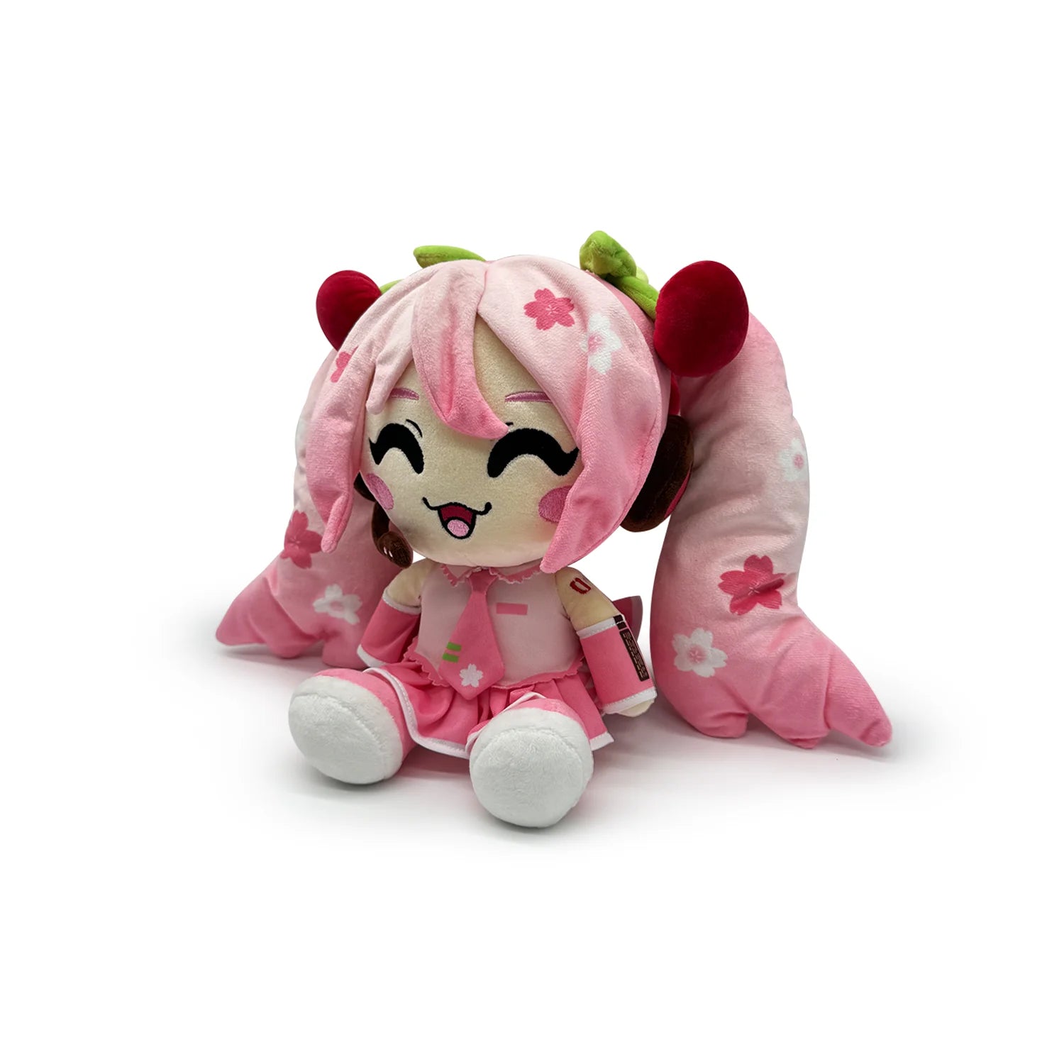 Youtooz - Sakura Miku Plush - 9 Inch