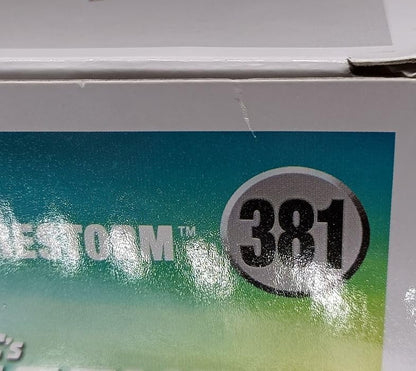 381 Firestorm - DC Legends Of Tomorrow Funko POP