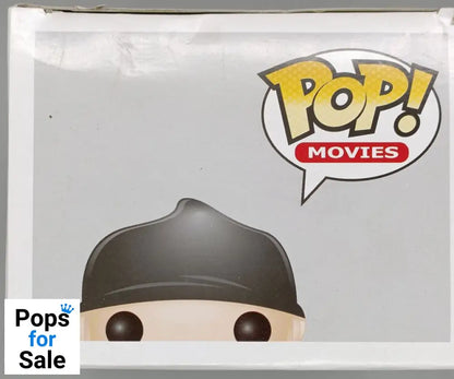 #42 Jay - Jay & Silent Bob Strike Back - Box Damaged Funko POP