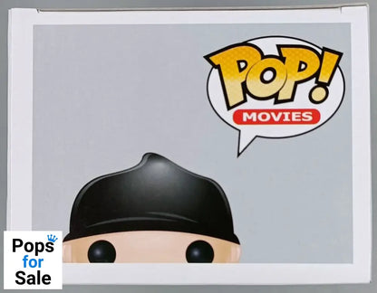 #42 Jay - Jay & Silent Bob Strike Back Funko POP