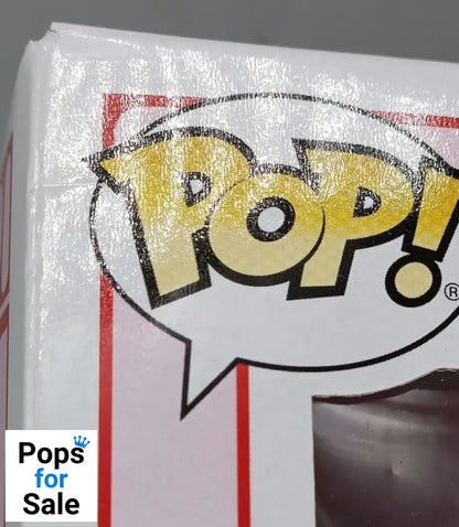 420 R2-D2 (w/ Valentine) - Star Wars Funko POP