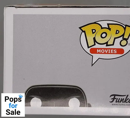 421 Spy Gru - Despicable Me 3 - Box Damaged Funko POP