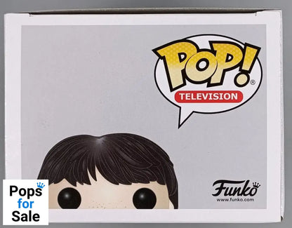 #423 Mike - Stranger Things Funko POP