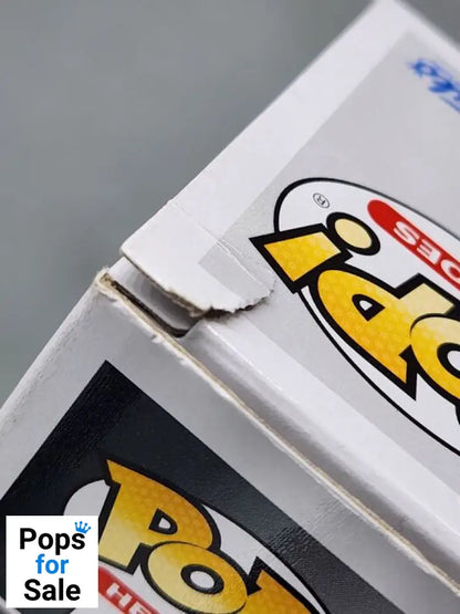 424 The Drowned - DC Batman Funko POP - Box Damaged