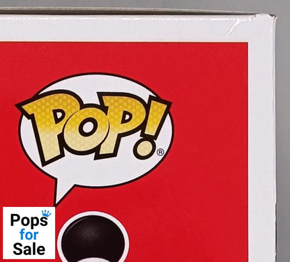 425 Steamboat Willie Disney Mickey's 90th anniversary Funko POP - Box Damaged