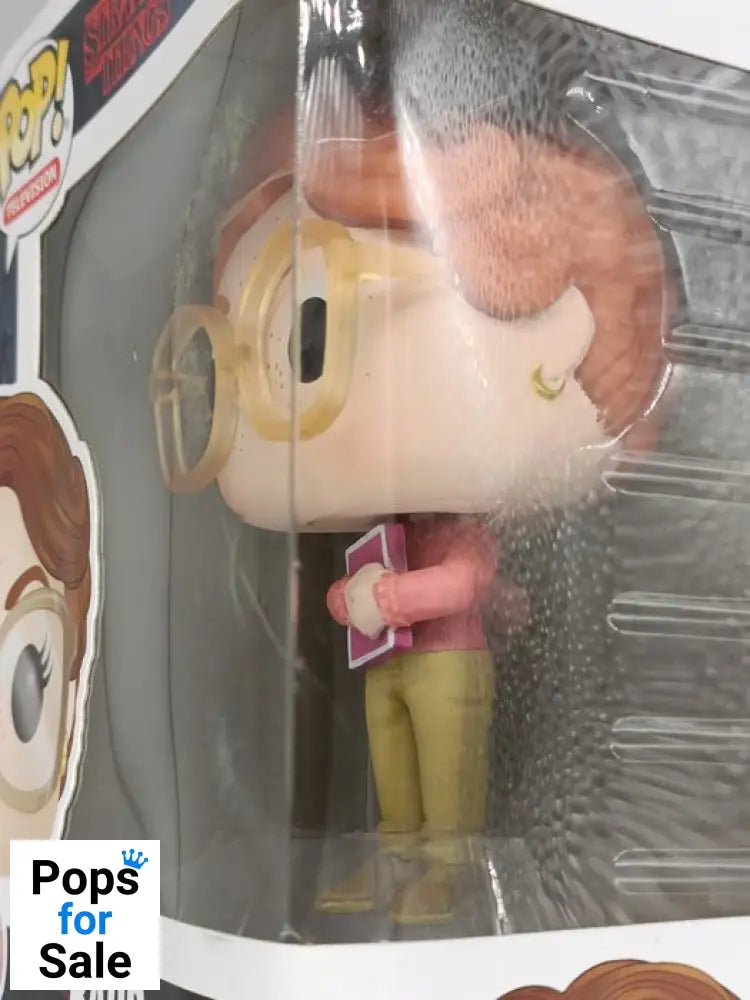 #427 Barb - Stranger Things  - Box Damaged Funko POP