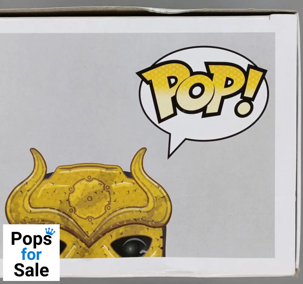 43 Harpy - Game of Thrones - Funko POP - Box Damaged