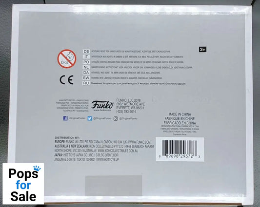 43 Hercules & Pegasus - Rides - Disney Hercules Funko POP