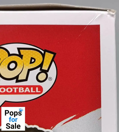 43 Trent Alexander-Arnold - Liverpool FC - Football Box Damaged Funko POP