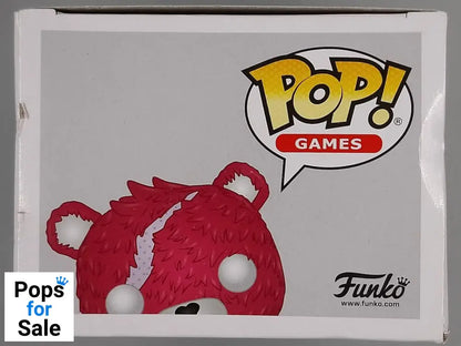430 Cuddle Team Leader - Fortnite Funko POP - Damaged Box