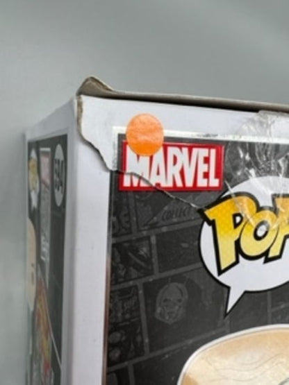 594 Vulture (First Appearance) - Marvel 80 Years Funko POP - Box Damaged
