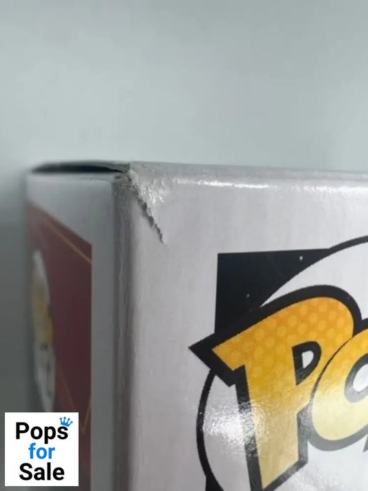 433 Emperor Palpatine (Revitalized) - Star Wars Funko POP - Box Damaged