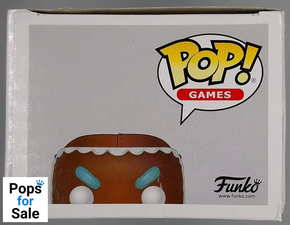 433 Merry Marauder - Fortnite Funko POP