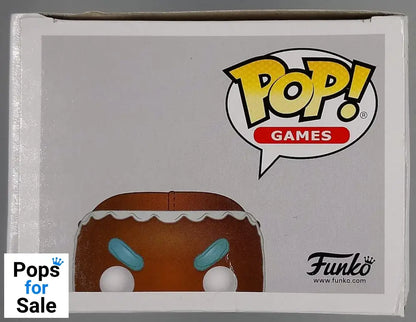 433 Merry Marauder - Fortnite Funko POP