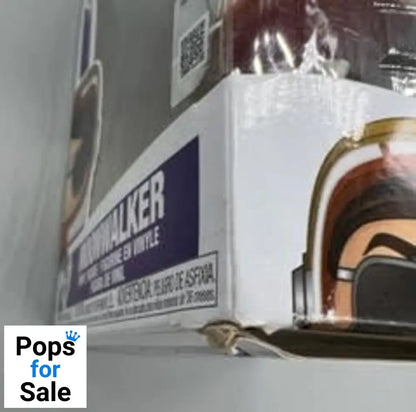 #434 Moonwalker - Fortnite - Box Damaged Funko POP