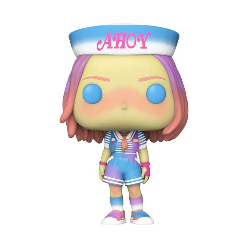1546 Robin (Scoops Ahoy) - Stranger Things Funko POP - Brand New
