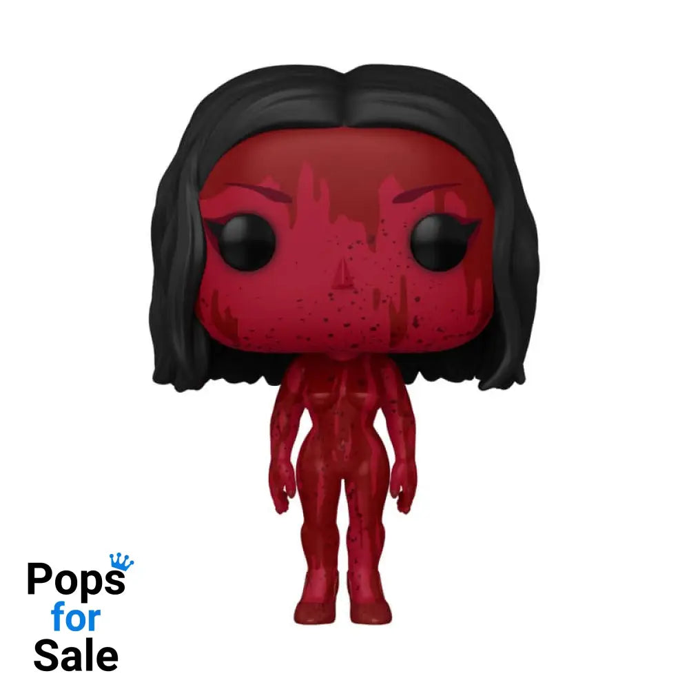 441 Doja Cat - Scarlet Rocks Funko Pop Preorder