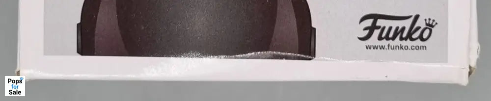 442 Dark Voyager - Fortnite - Funko POP - Box Damaged