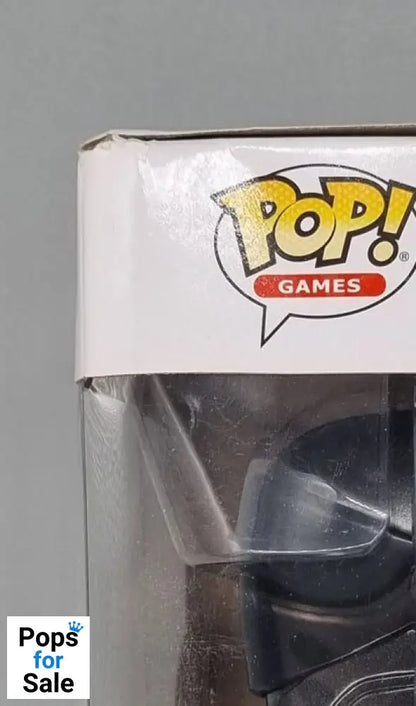 442 Dark Voyager - Fortnite - Funko POP - Box Damaged