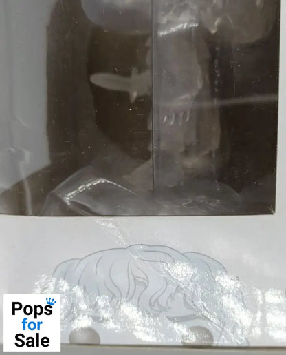 #444 Frodo Baggins (Invisible) The Lord Of The Rings Funko POP - Box Damaged