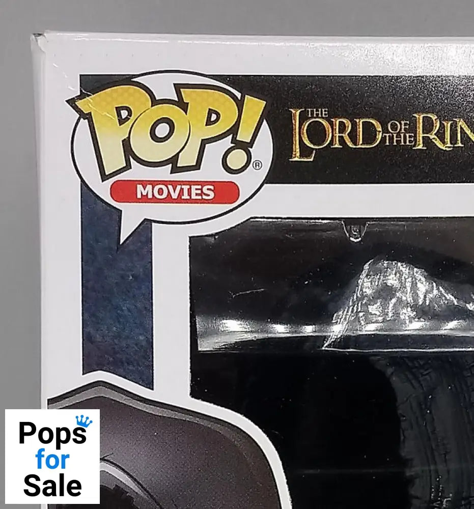 446 Nazgul - Lord Of The Rings - Box Damaged Funko POP