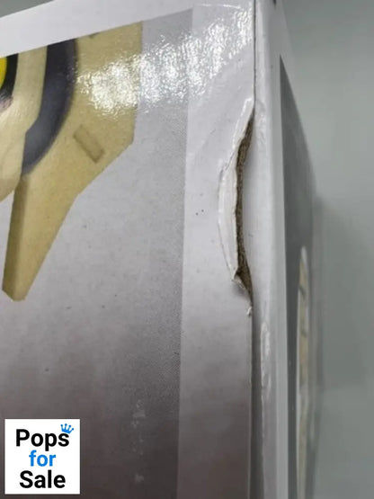 449 General Grievous (w/ Four Lightsabers) Star Wars Funko POP - Box Damaged