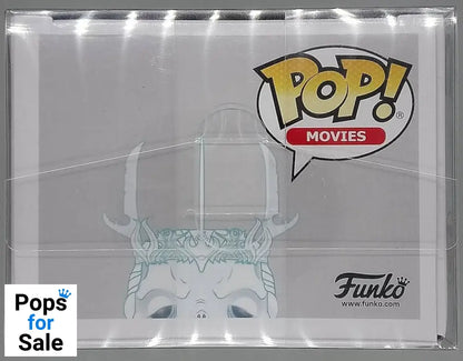 449 Twilight Ringwraith - Glow - Lord of The Rings Funko POP