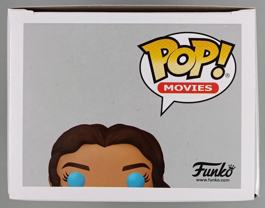 1144 Chani - Dune Funko POP