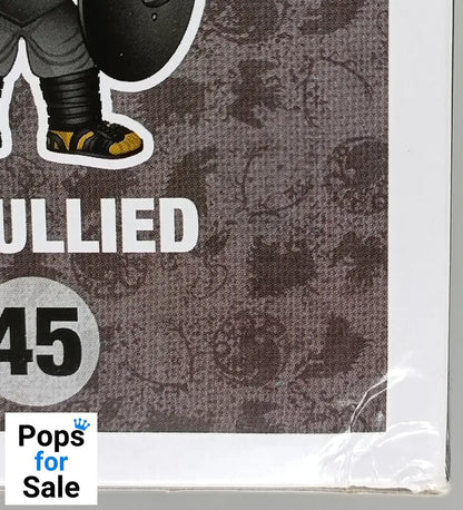 45 Unsullied - Game of Thrones - Funko POP - Box Damaged