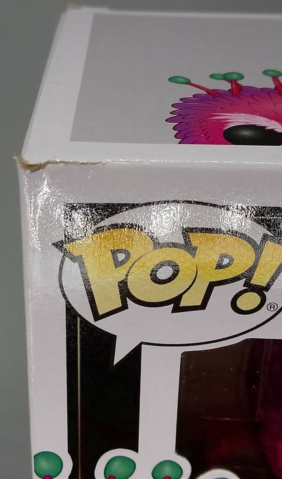 #26 Fwooper - Fantastic Beasts - Box Damaged Funko POP
